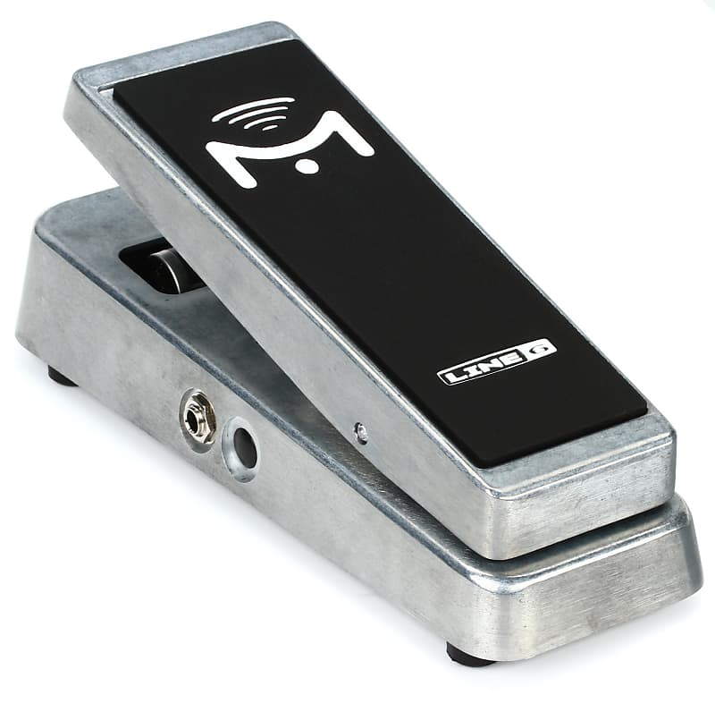 Mission Engineering EP1-L6 Line 6 Expression Pedal | Reverb