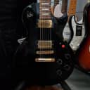 Gibson   Les Paul Studio Ebony Black 1995