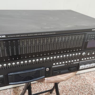 Otari Radar 2 Digital 24 Track / 24 Bit Recorder with | Reverb