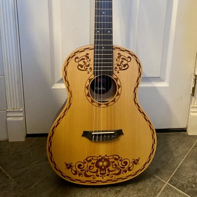 Hands-on Review of the Pixar Coco x Cordoba Guitar - Mini Spruce