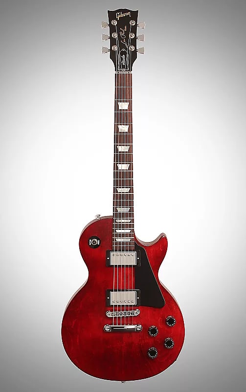 Gibson Les Paul Studio Faded HP 2016 image 4