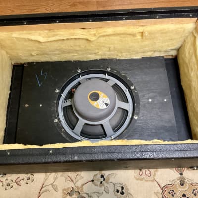 Fender Showman 1964 with 1-12” JBL Cabinet image 11