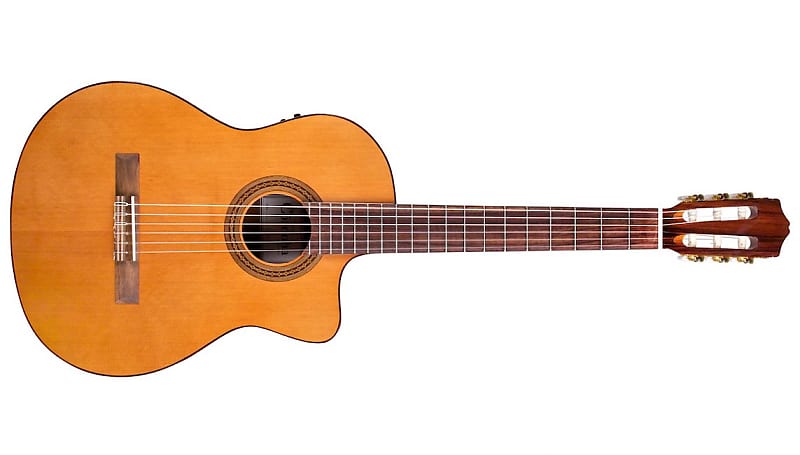 Cordoba Iberia C5-CE CD Acoustic Guitar image 1