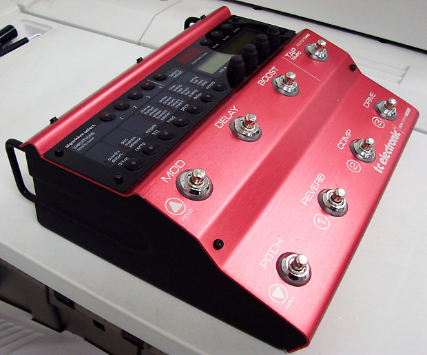 TC Electronic Nova System - What To Know & Where To Buy