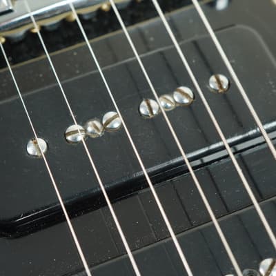 1969 Gibson Firebird III - Ex Jimmy Page / John Bonham + HSC image 13