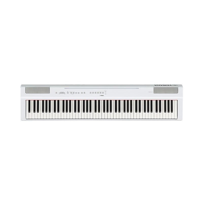 「引き取り限定」Yamaha P-125B Yamaha P-125 88-Key Digital Piano | Reverb