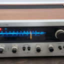 Pioneer SX-990 Stereo Receiver Recapped - Transistors, LED's, original box - Nice!