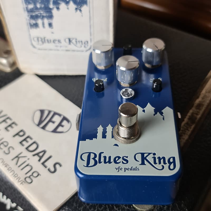 VFE Blues King