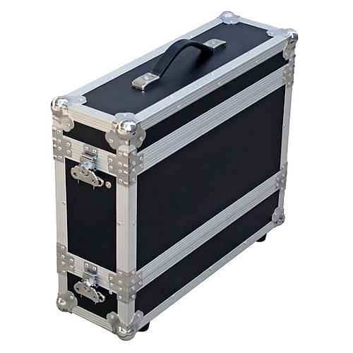 Omnitronic valise ordinateur portable 15 pouces LC-15 + supp