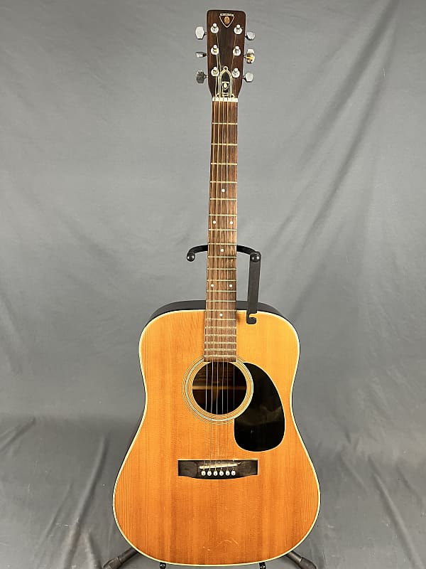 Terada Thumb W-180 1973 Rare Vintage MIJ | Reverb