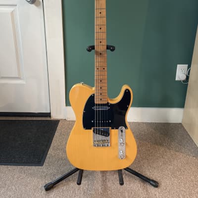 Fender American Vintage Thin Skin Roasted '52 Telecaster