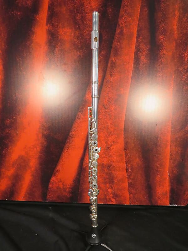 Gemeinhardt 330 SB Flute (Raleigh, NC) Reverb
