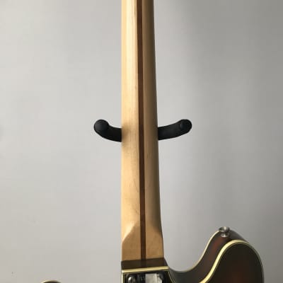 1976 Fender Starcaster Tobacco Sunburst image 13