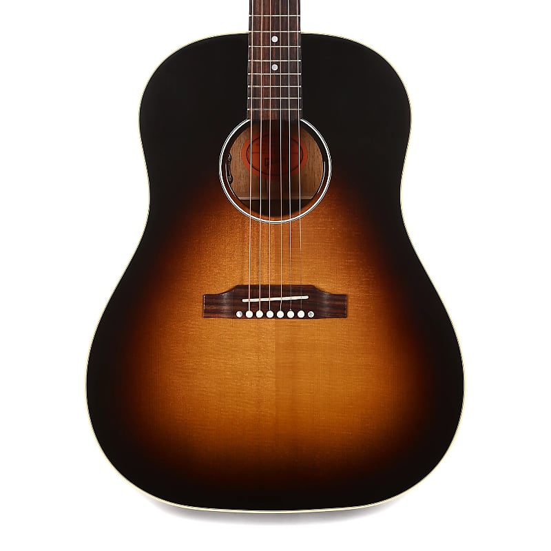 Gibson Slash J-45 image 3
