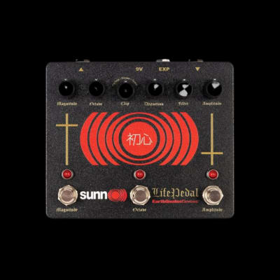 Multivox Big Jam SE-4 Octave late 70's s/n 00279 Japan | Reverb