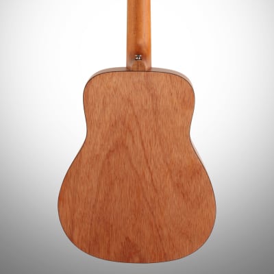 Yamaha JR1 FG-Series 3/4-Size Acoustic Guitar image 6