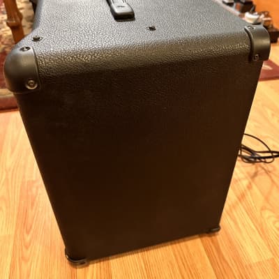 Unbranded Pro Jr / 5E3 2024 - Black image 8