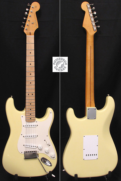 1995 Fender `57 American Vintage Reissue Strat, Vintage
