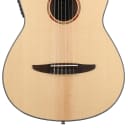 Yamaha NCX1 Acoustic/Electric Nylon String Guitar