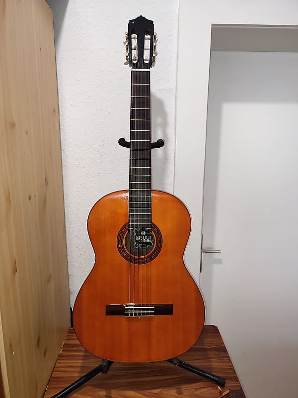 Kasuga G-310 - Braun | Reverb UK