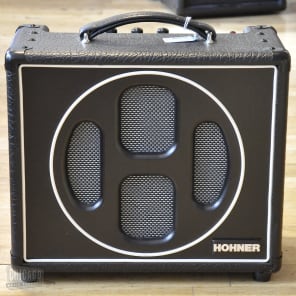 Hohner hoodoo amp cheap