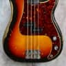 1962 Fender  Precision Bass, P-Bass