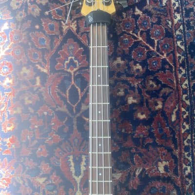 Ibanez  Roadstar 2 RB 850 Deluxe 1985 Natural image 8