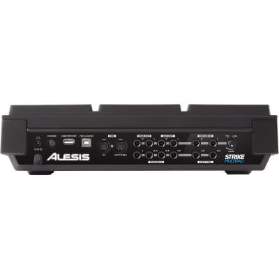 Alesis Strike MultiPad Sample/Loop/Performance Player with 8000 Sounds and 32GB Hard Drive image 4