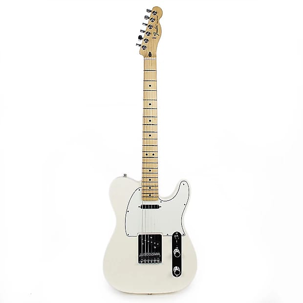 Fender Standard Telecaster 2006 - 2018 image 1