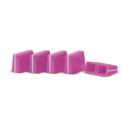 Reloop Fader Cap Set Purple - Cap image 2