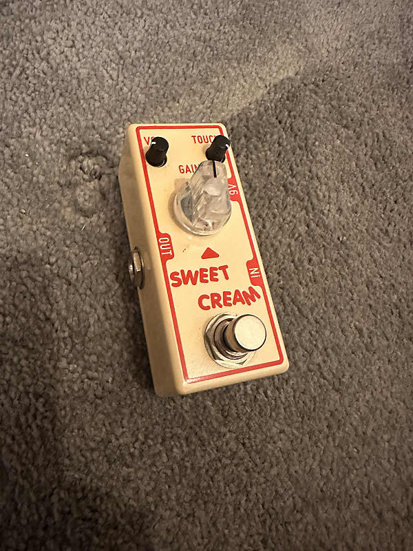Tone City Sweet Cream