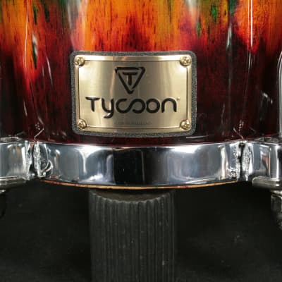 Tycoon MTBPL-C Master Palette Series Bongos 7" & 8-1/2" 2023 | Reverb