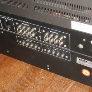 TEAC/TASCAM 22-4 Reel to Reel 4 Track Tape Recorder Reproducer, 90 Day Warranty, Worldwide Shipping image 10