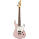 Yamaha Yamaha VFV2850 PACS+12M ASP Pacifica Standard Plus Electric Guitar - Ash Pink