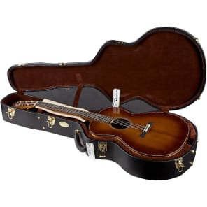 Martin Limited Edition Custom Shop SS-GP42-15 Grand Performance Acoustic-Electric Guitar #50 of 50 image 6