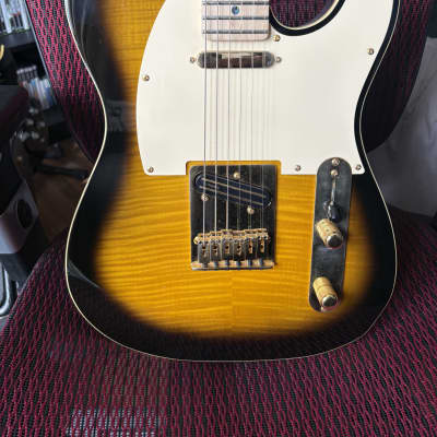 Fender Richie Kotzen Signature Telecaster | Reverb Canada