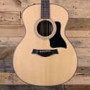 Taylor 114e Acoustic-Electric Guitar (2022, Natural)