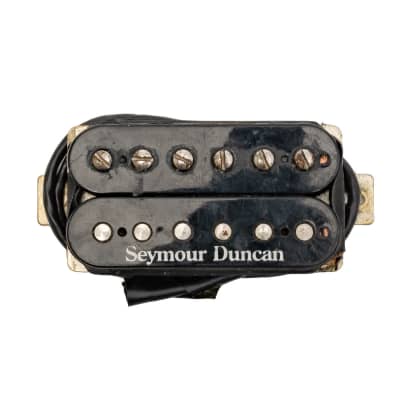 Seymour Duncan - SH2N - Jazz Model Neck Humbucker Pickup, Black