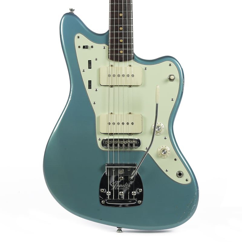 Fender Jazzmaster (Refinished) 1958 - 1965 image 3