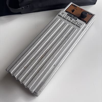 BOSS Rocker wah PW-1 ワウペダル Boss Roland PW-1 Rocker Wah Wah Vintage Guitar Effect Pedal
