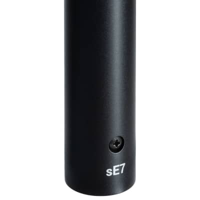 sE Electronics sE7 | Small Diaphragm Condensor Microphone image 12