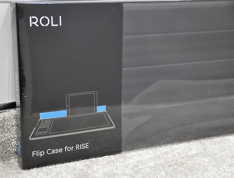 ROLI Seaboard RISE 25&専用Filp Case３色セット roli_flipcasewhite_01.jpg