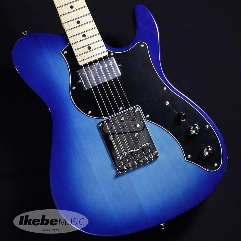 FUJIGEN Boundary ILIAD BIL2-M-HS (TBS) -Made in Japan- | Reverb