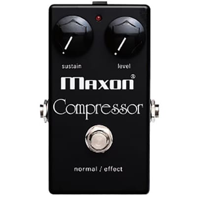 Reverb.com listing, price, conditions, and images for maxon-cp101