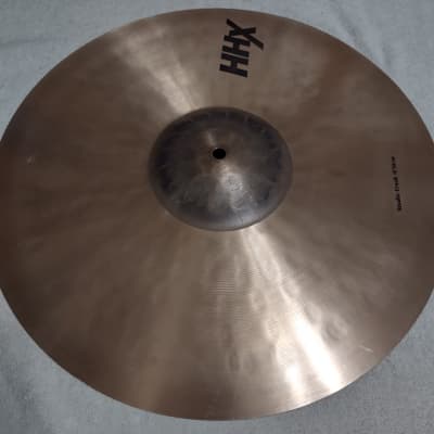 Sabian 18