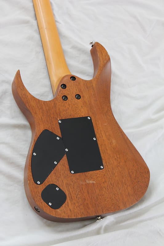 ギター Ibanez RG580 ギター Ibanez RG580 1998 Ibanez RG580 Japanese Domestic Market