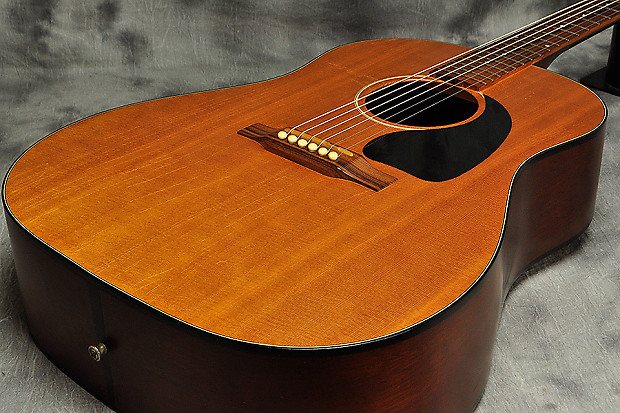 GIBSON WM-45 | Reverb