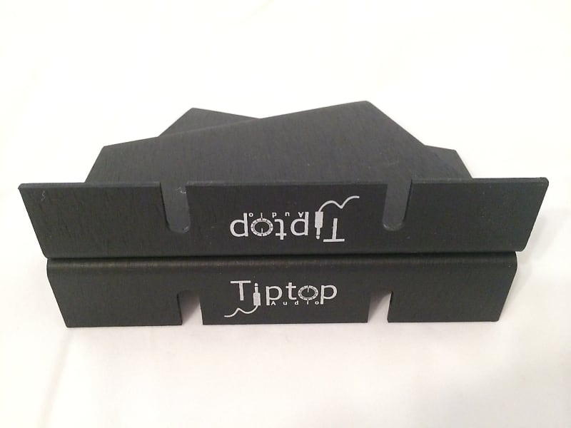 TIPTOP AUDIO Z-EARS TABLETOP - BLACK : BRAND NEW :  [DETROIT MODULAR] image 1