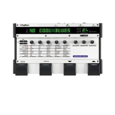 Reverb.com listing, price, conditions, and images for digitech-vocalist-live-4