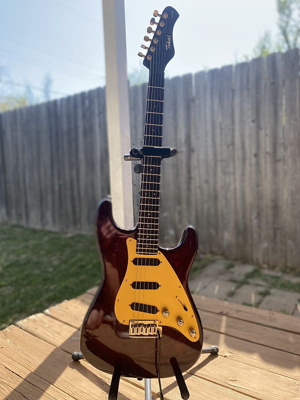 Tokai Mat M-2001前期型 Tokai Mat M-2001前期型 Tokai M-2001 | Reverb